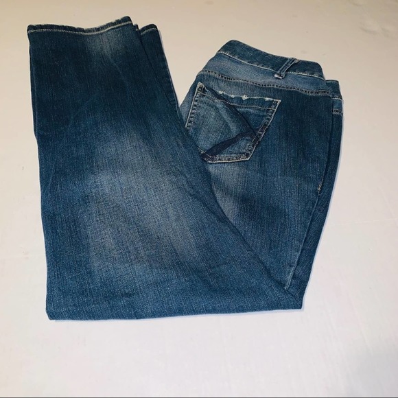 Lane Bryant Distinctly Boot Sz 14 - Picture 8 of 8